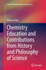 Image for Chemistry Education and Contributions from History and Philosophy of Science