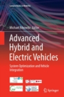 Image for Advanced Hybrid and Electric Vehicles