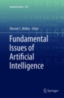 Image for Fundamental Issues of Artificial Intelligence