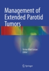 Image for Management of Extended Parotid Tumors