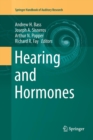 Image for Hearing and Hormones