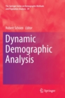 Image for Dynamic Demographic Analysis