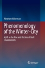 Image for Phenomenology of the Winter-City