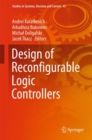 Image for Design of Reconfigurable Logic Controllers