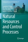Image for Natural Resources and Control Processes