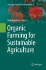 Image for Organic Farming for Sustainable Agriculture