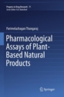 Image for Pharmacological Assays of Plant-Based Natural Products
