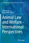 Image for Animal Law and Welfare - International Perspectives