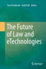Image for The Future of Law and eTechnologies