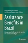 Image for Assistance Benefits in Brazil : Changes and Challenges to the Exercise of a Constitutional Right
