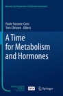 Image for A Time for Metabolism and Hormones