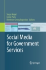 Image for Social Media for Government Services