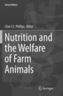 Image for Nutrition and the Welfare of Farm Animals
