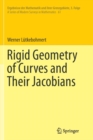 Image for Rigid Geometry of Curves and Their Jacobians