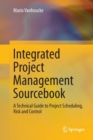 Image for Integrated Project Management Sourcebook