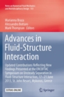 Image for Advances in Fluid-Structure Interaction