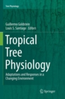 Image for Tropical Tree Physiology