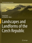 Image for Landscapes and Landforms of the Czech Republic