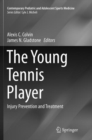 Image for The Young Tennis Player