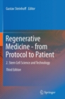 Image for Regenerative Medicine - from Protocol to Patient : 2. Stem Cell Science and Technology