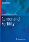 Image for Cancer and Fertility