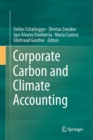 Image for Corporate Carbon and Climate Accounting