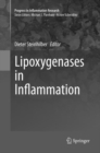 Image for Lipoxygenases in Inflammation