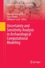 Image for Uncertainty and Sensitivity Analysis in Archaeological Computational Modeling
