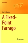Image for A Fixed-Point Farrago