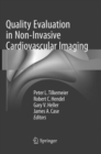 Image for Quality Evaluation in Non-Invasive Cardiovascular Imaging