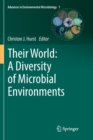 Image for Their World: A Diversity of Microbial Environments