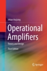 Image for Operational Amplifiers : Theory and Design