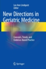 Image for New Directions in Geriatric Medicine