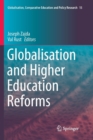 Image for Globalisation and Higher Education Reforms