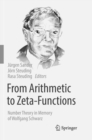 Image for From Arithmetic to Zeta-Functions