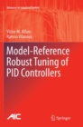Image for Model-Reference Robust Tuning of PID Controllers