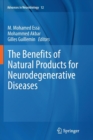 Image for The Benefits of Natural Products for Neurodegenerative Diseases