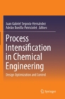 Image for Process Intensification in Chemical Engineering