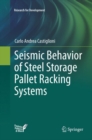 Image for Seismic Behavior of Steel Storage Pallet Racking Systems