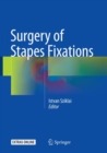 Image for Surgery of Stapes Fixations