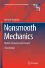 Image for Nonsmooth Mechanics : Models, Dynamics and Control