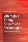 Image for Alternative Energy Sources and Technologies