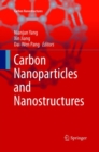 Image for Carbon Nanoparticles and Nanostructures