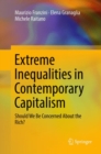 Image for Extreme Inequalities in Contemporary Capitalism