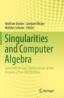 Image for Singularities and Computer Algebra