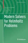 Image for Modern Solvers for Helmholtz Problems