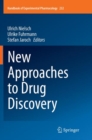 Image for New Approaches to Drug Discovery