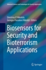 Image for Biosensors for Security and Bioterrorism Applications