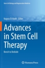 Image for Advances in Stem Cell Therapy : Bench to Bedside