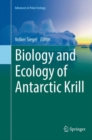 Image for Biology and Ecology of Antarctic Krill